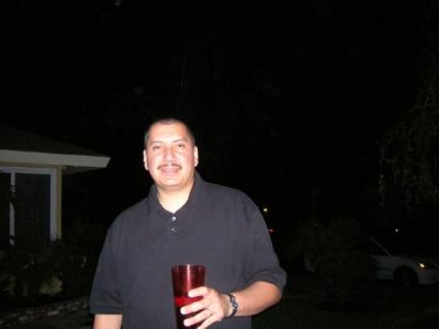 Jose Castro