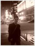 Julius Chung