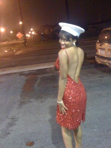 brittany roundtree
