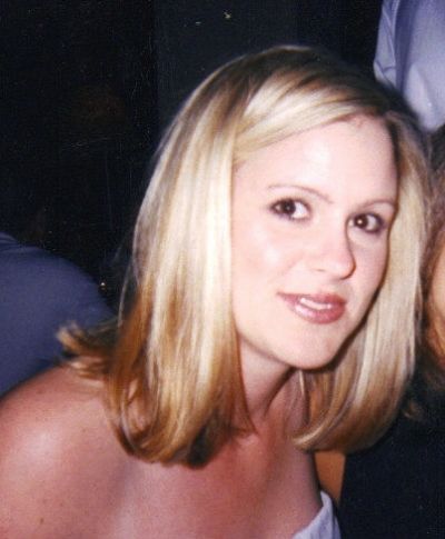 Kimberly Albanes