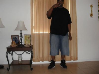 cedrick johnson
