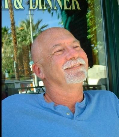David Crook