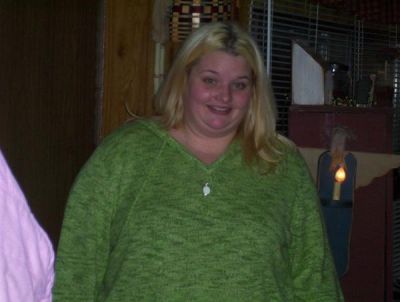 Julie Thompson