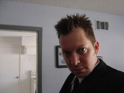 jeremy will