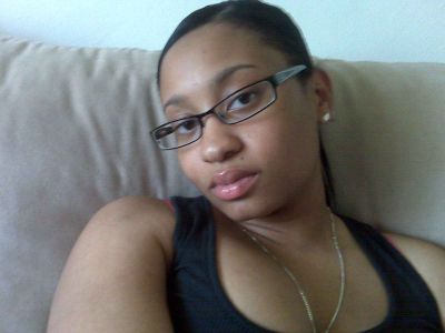 Camilla Copeland