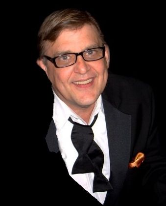Mark Madsen