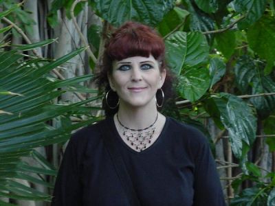 Carol Barber
