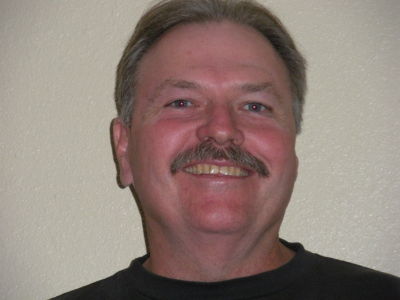 Christopher Spears