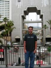 joshua devaney