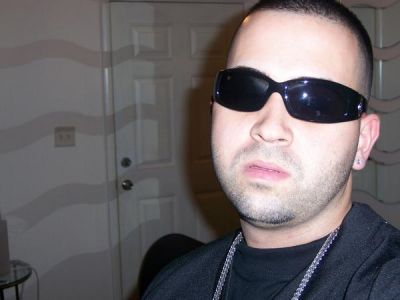 christian jimenez