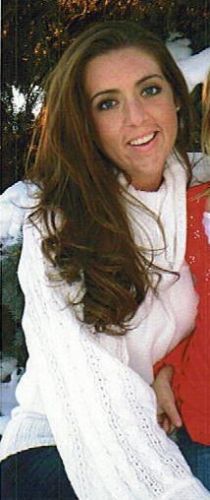 Kristin Hicklin