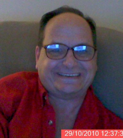 Jeff Duffey