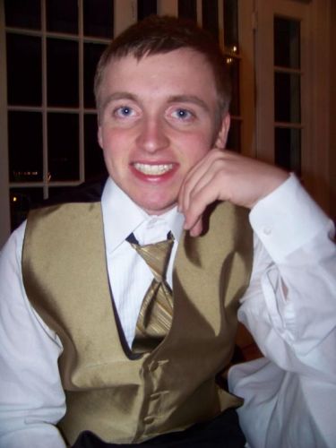 Joshua Kahala
