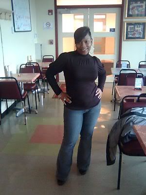 Kellene Sampson