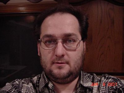 David Kelley