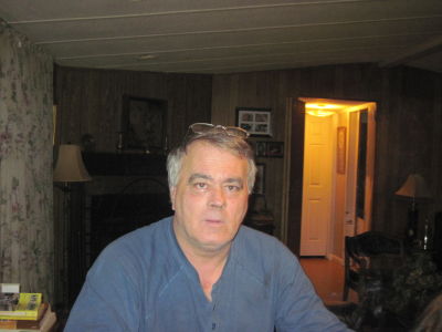 Thomas Edwards