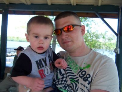 Joshua Sarver