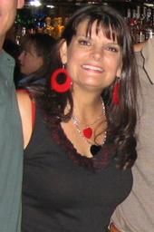 Sylvia Eliakis