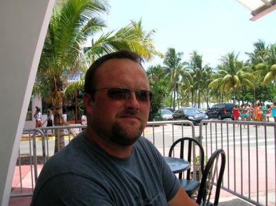 Todd Shaffer