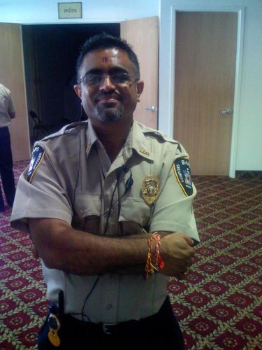 Chetankumar Patel