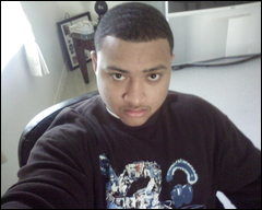 chase daniels