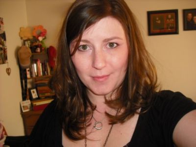 Melissa Nelson