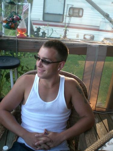 Jeremie Longman