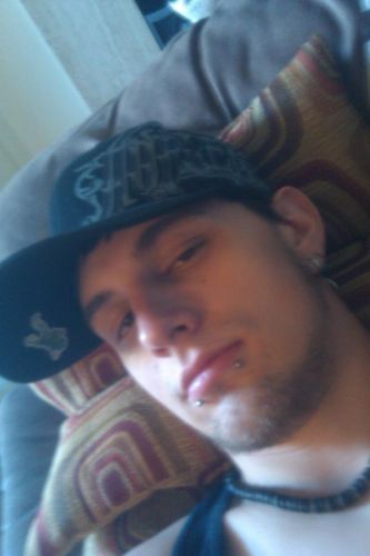 Zackary Bailar