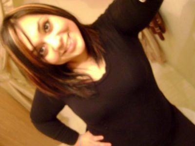Amy Deras