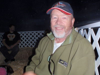 Donald Bunn