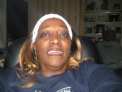 Jackie Nelson