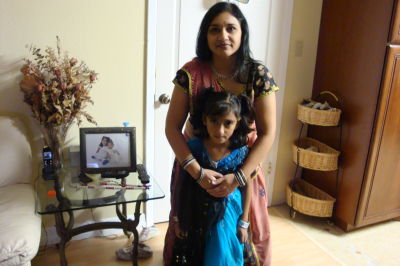 Pallavi Patel