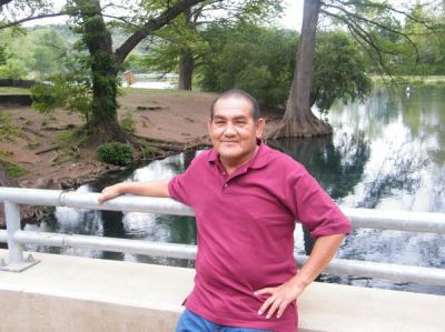 Jaime Castillo