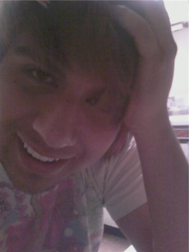 zachary hernandez