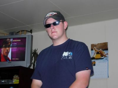 cory daniels