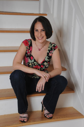 Jody Blum