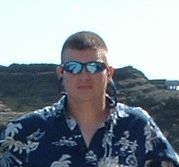 David Joubert