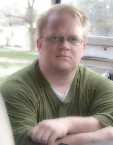 kenneth hansen