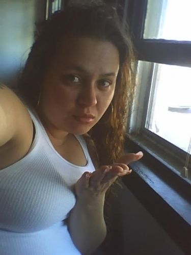 Crystal Stough