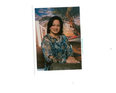 Migdalia Reyes