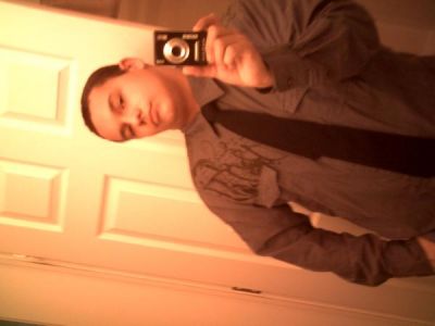 Travis Muckelroy