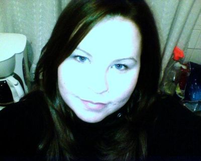 Samantha Mccourt