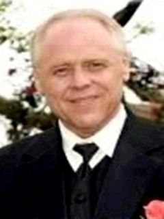 Alan Finch
