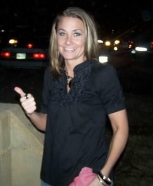 Jamie Baldwin