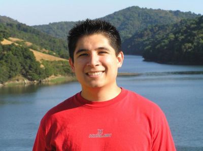 Erik Levinson