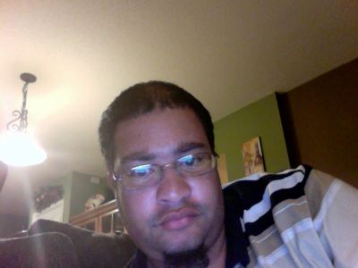 reginald jacobs