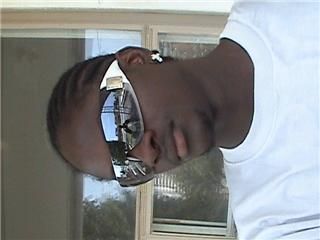 Shawn George