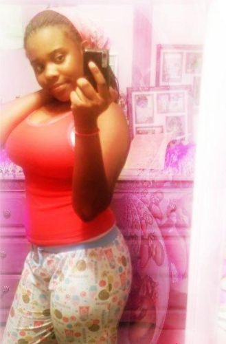Kierra Harrell