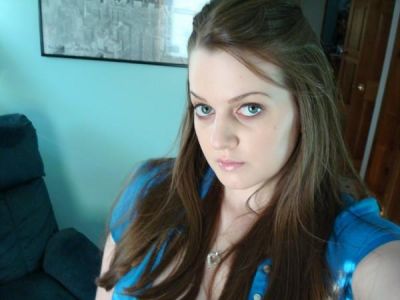 Amanda Johnson