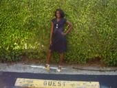 Kadedra Hughes